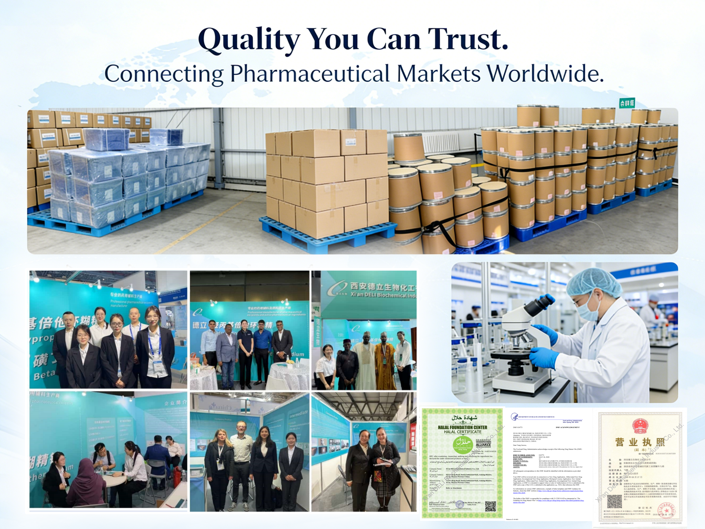 डेली बायोकेमिकल हायलाइट्स 2025 यश आणि पूर्वावलोकन 2026 प्रदर्शन