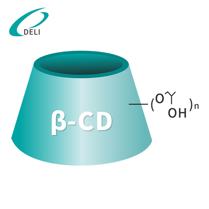 Hydroxypropyl Betadex ने DMF प्रमाणपत्र प्राप्त केले आहे